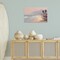 Stupell Industries Beachside Cabins View Canvas Wall Art Design by Noah Bay